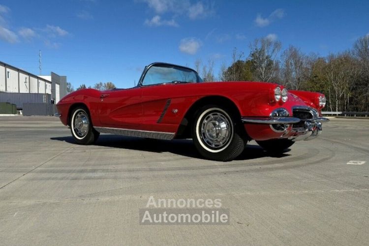 Chevrolet Corvette C1 - <small></small> 91.500 € <small>TTC</small> - #8