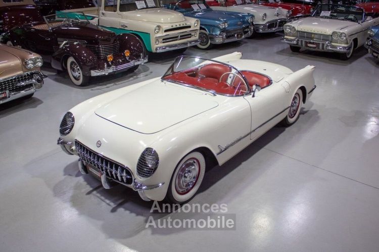 Chevrolet Corvette C1 - <small></small> 117.600 € <small>TTC</small> - #1