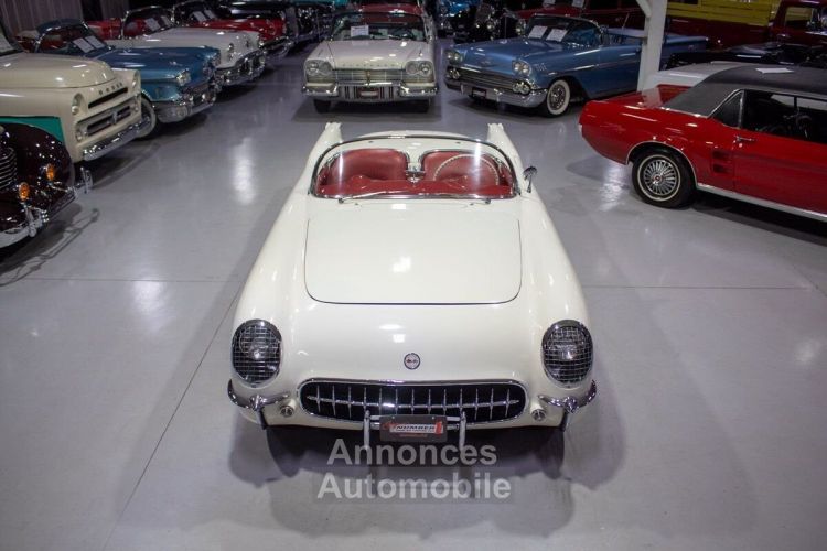 Chevrolet Corvette C1 - <small></small> 117.600 € <small>TTC</small> - #6