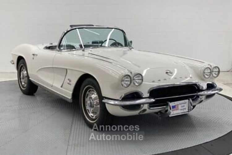 Chevrolet Corvette C1 - <small></small> 132.300 € <small>TTC</small> - #1