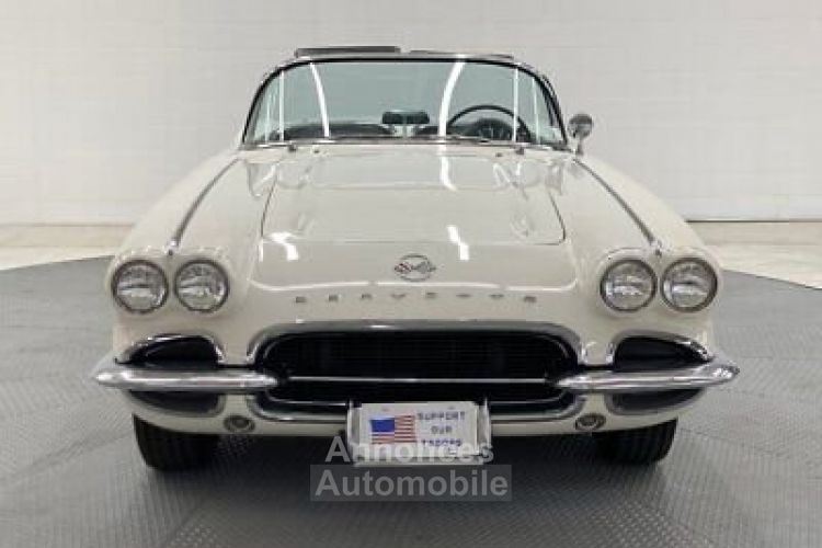 Chevrolet Corvette C1 - <small></small> 132.300 € <small>TTC</small> - #2