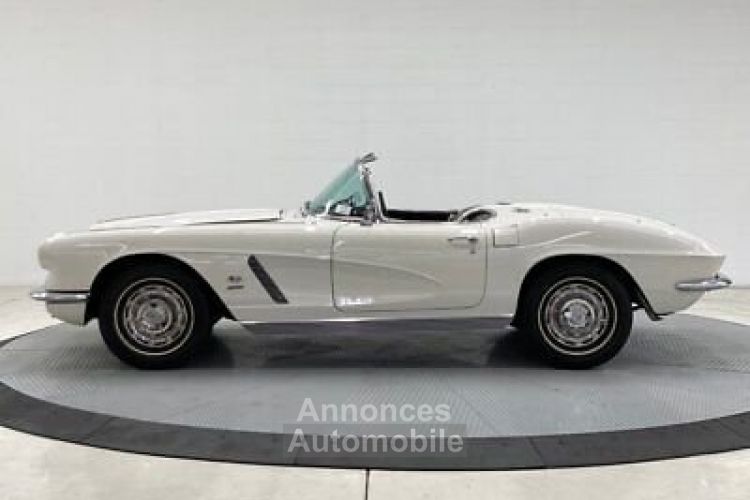 Chevrolet Corvette C1 - <small></small> 132.300 € <small>TTC</small> - #6