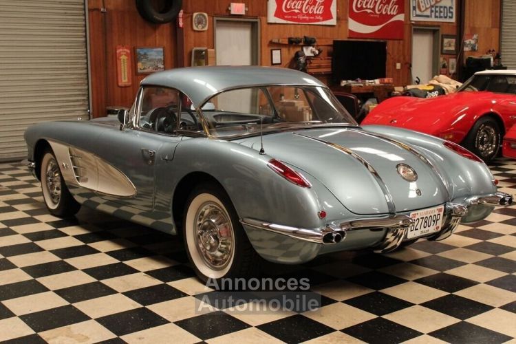 Chevrolet Corvette C1 - <small></small> 106.100 € <small>TTC</small> - #4