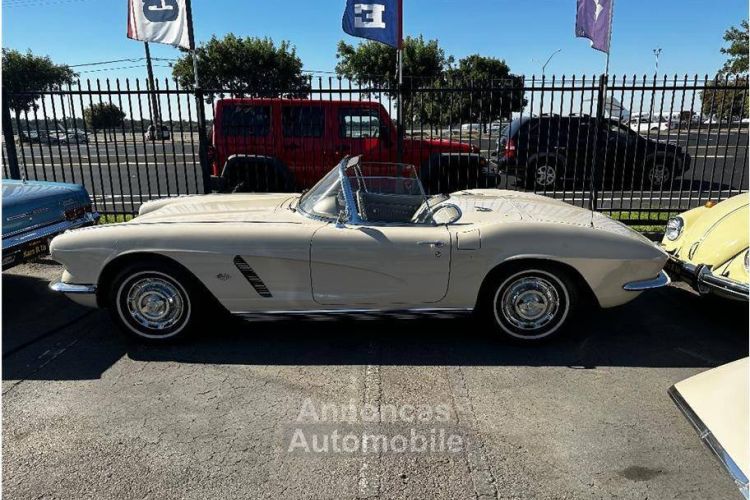 Chevrolet Corvette C1 - <small></small> 66.400 € <small>TTC</small> - #1