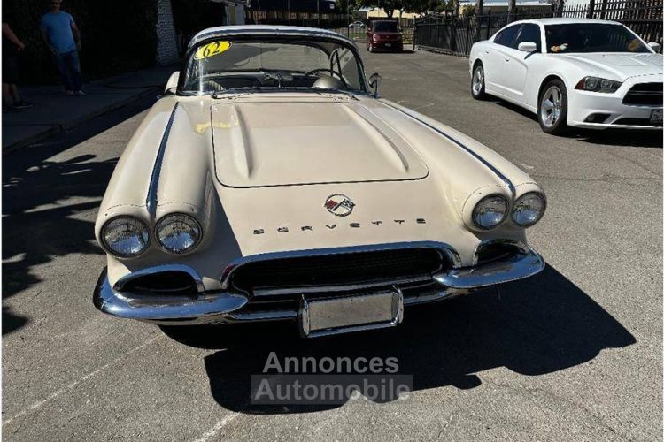 Chevrolet Corvette C1 - <small></small> 66.400 € <small>TTC</small> - #6