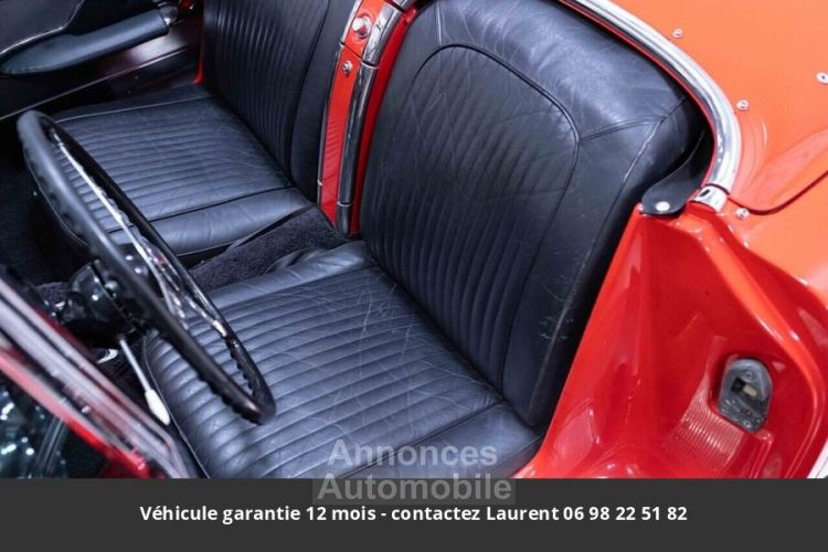 Chevrolet Corvette C1 283 v8 1958 tout compris - <small></small> 86.316 € <small>TTC</small> - #5