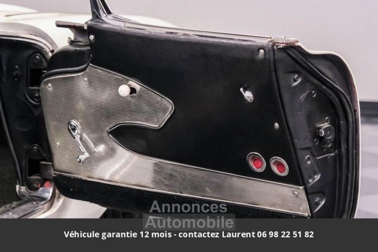 Chevrolet Corvette C1 283 v8 1960 tout compris - <small></small> 66.285 € <small>TTC</small> - #6