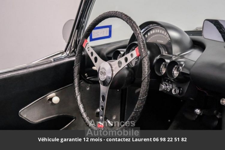 Chevrolet Corvette C1 283 v8 1960 tout compris - <small></small> 66.285 € <small>TTC</small> - #8