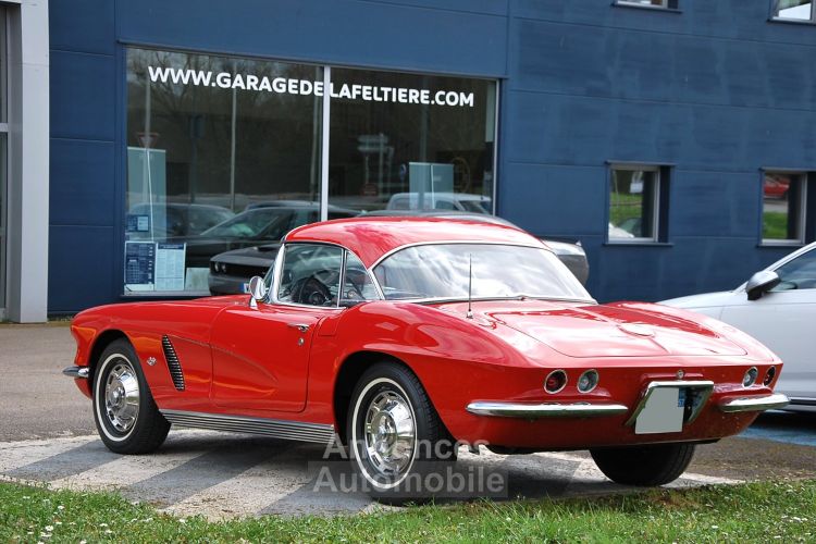 Chevrolet Corvette C1 350CI - <small></small> 76.000 € <small>TTC</small> - #3