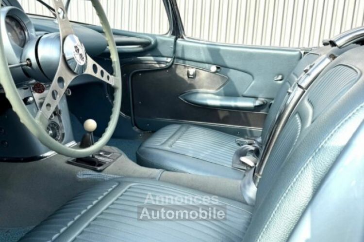 Chevrolet Corvette C1 CABRIOLET 1958 - <small></small> 84.800 € <small>TTC</small> - #6