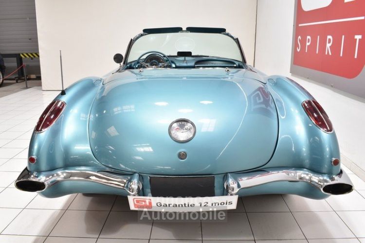 Chevrolet Corvette C1 Injection - <small></small> 99.900 € <small>TTC</small> - #6