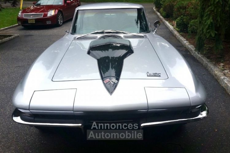 Chevrolet Corvette C2 - <small></small> 104.000 € <small>TTC</small> - #3