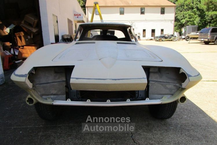 Chevrolet Corvette C2 - <small></small> 70.000 € <small>TTC</small> - #6