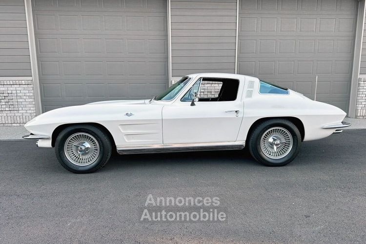 Chevrolet Corvette C2 - <small></small> 85.000 € <small>TTC</small> - #4