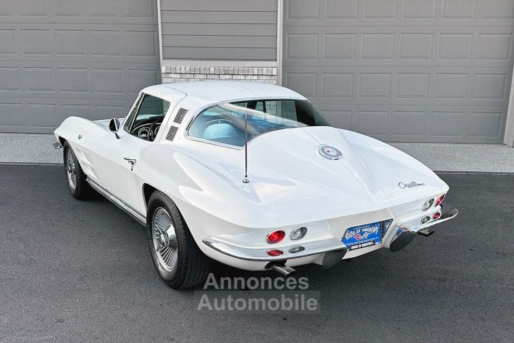 Chevrolet Corvette C2 - <small></small> 85.000 € <small>TTC</small> - #6