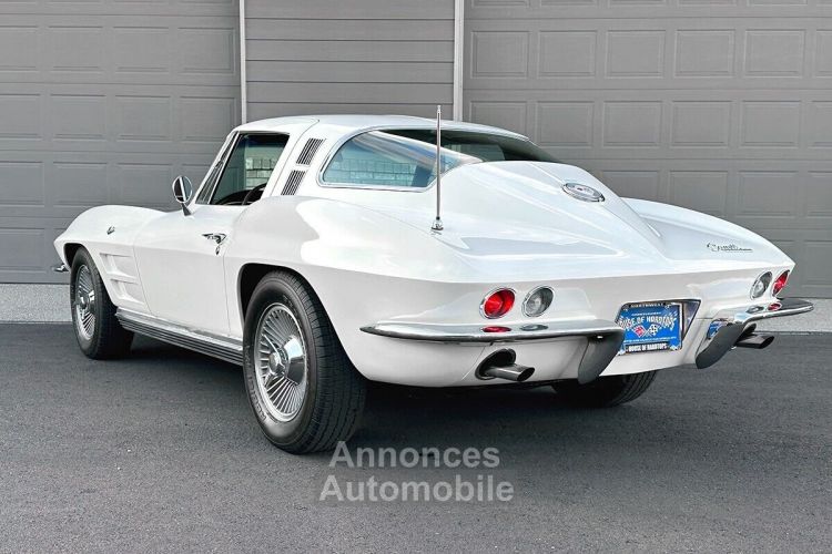 Chevrolet Corvette C2 - <small></small> 85.000 € <small>TTC</small> - #7