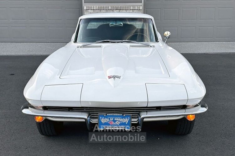 Chevrolet Corvette C2 - <small></small> 85.000 € <small>TTC</small> - #8