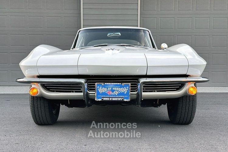 Chevrolet Corvette C2 - <small></small> 85.000 € <small>TTC</small> - #9