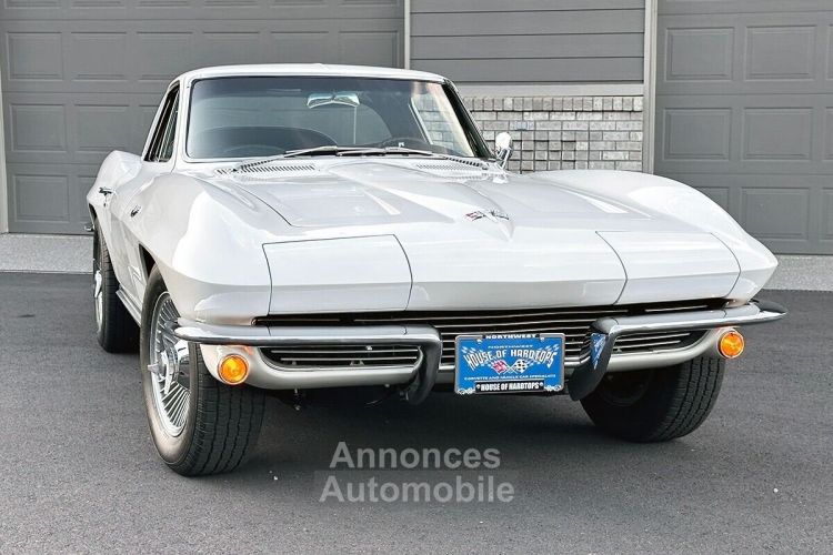 Chevrolet Corvette C2 - <small></small> 85.000 € <small>TTC</small> - #10