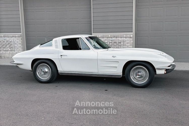 Chevrolet Corvette C2 - <small></small> 85.000 € <small>TTC</small> - #15