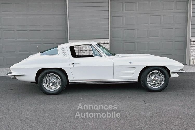 Chevrolet Corvette C2 - <small></small> 85.000 € <small>TTC</small> - #16