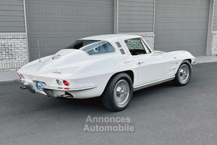 Chevrolet Corvette C2 - <small></small> 85.000 € <small>TTC</small> - #17