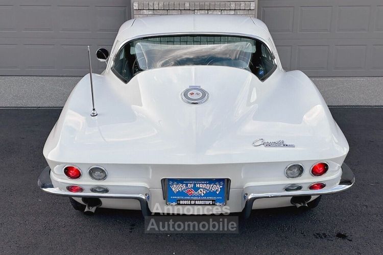 Chevrolet Corvette C2 - <small></small> 85.000 € <small>TTC</small> - #19