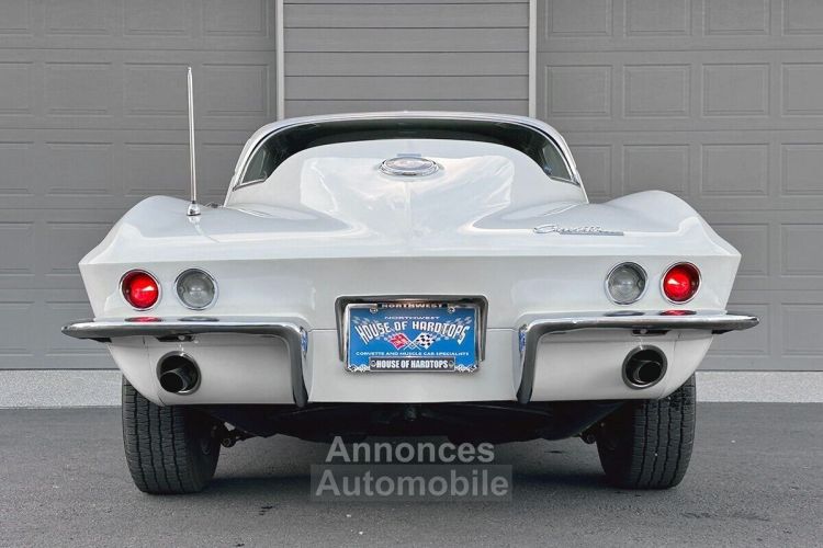 Chevrolet Corvette C2 - <small></small> 85.000 € <small>TTC</small> - #20