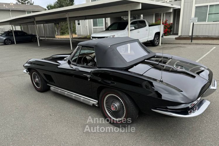 Chevrolet Corvette C2 - <small></small> 94.000 € <small>TTC</small> - #3