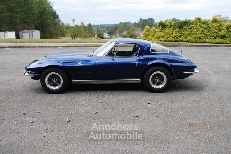 Chevrolet Corvette C2 - <small></small> 140.000 € <small>TTC</small> - #1