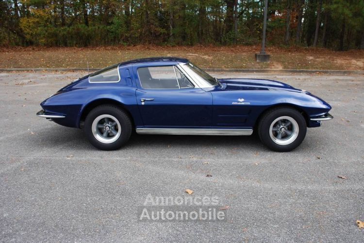 Chevrolet Corvette C2 - <small></small> 140.000 € <small>TTC</small> - #5