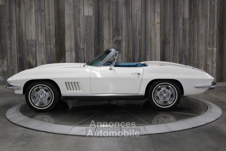 Chevrolet Corvette C2 - <small></small> 98.000 € <small>TTC</small> - #3