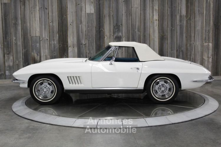 Chevrolet Corvette C2 - <small></small> 98.000 € <small>TTC</small> - #4