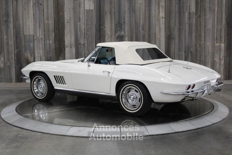 Chevrolet Corvette C2 - <small></small> 98.000 € <small>TTC</small> - #6