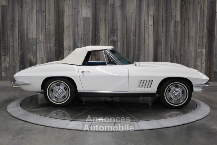 Chevrolet Corvette C2 - <small></small> 98.000 € <small>TTC</small> - #10