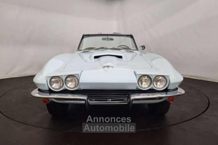 Chevrolet Corvette C2 - <small></small> 65.000 € <small>TTC</small> - #17