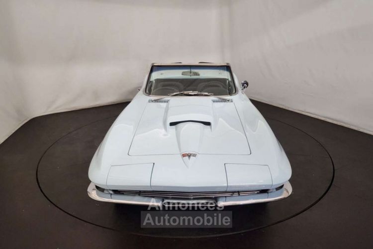 Chevrolet Corvette C2 - <small></small> 65.000 € <small>TTC</small> - #21