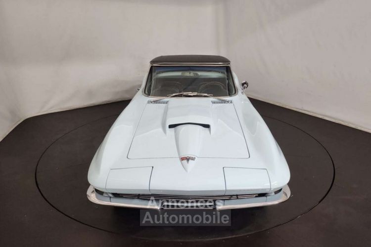 Chevrolet Corvette C2 - <small></small> 65.000 € <small>TTC</small> - #25