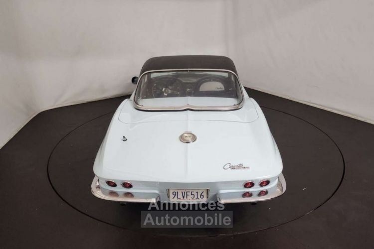 Chevrolet Corvette C2 - <small></small> 65.000 € <small>TTC</small> - #26