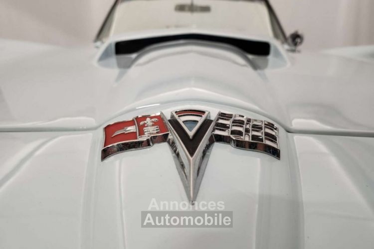 Chevrolet Corvette C2 - <small></small> 65.000 € <small>TTC</small> - #66