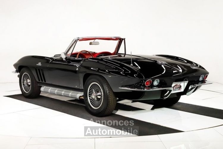 Chevrolet Corvette C2 - <small></small> 150.000 € <small>TTC</small> - #2