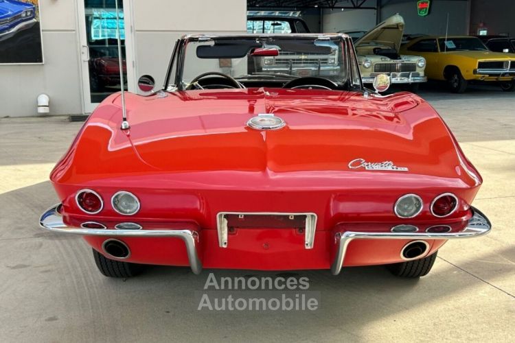 Chevrolet Corvette C2 - <small></small> 80.000 € <small>TTC</small> - #6