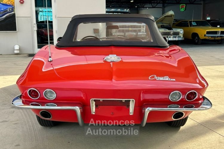 Chevrolet Corvette C2 - <small></small> 80.000 € <small>TTC</small> - #12