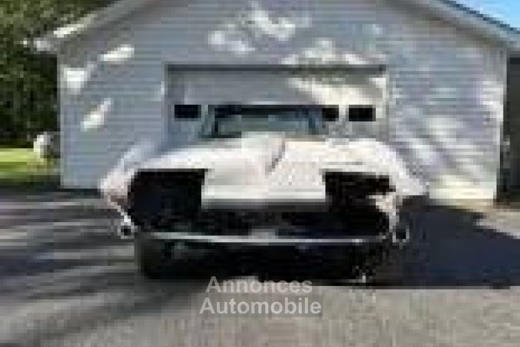 Chevrolet Corvette C2 - <small></small> 21.000 € <small>TTC</small> - #5