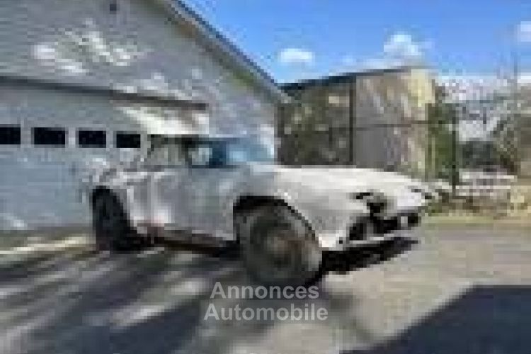 Chevrolet Corvette C2 - <small></small> 21.000 € <small>TTC</small> - #7