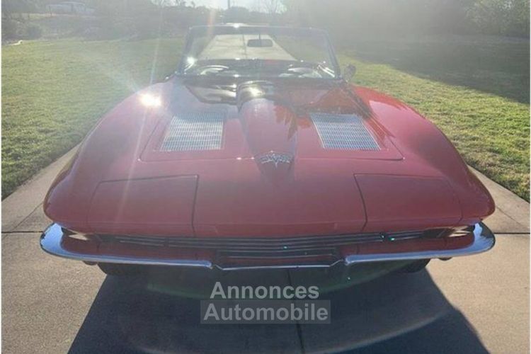 Chevrolet Corvette C2 - <small></small> 80.000 € <small>TTC</small> - #2