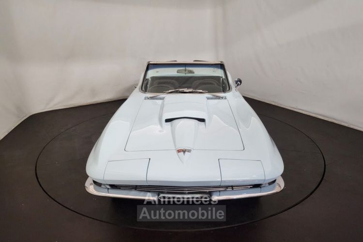 Chevrolet Corvette C2 - <small></small> 65.000 € <small>TTC</small> - #7