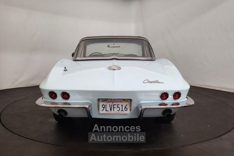 Chevrolet Corvette C2 - <small></small> 65.000 € <small>TTC</small> - #32