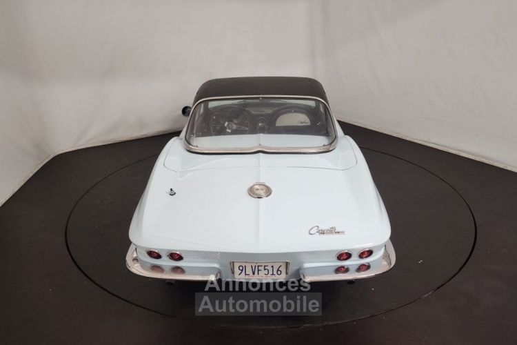 Chevrolet Corvette C2 - <small></small> 65.000 € <small>TTC</small> - #33