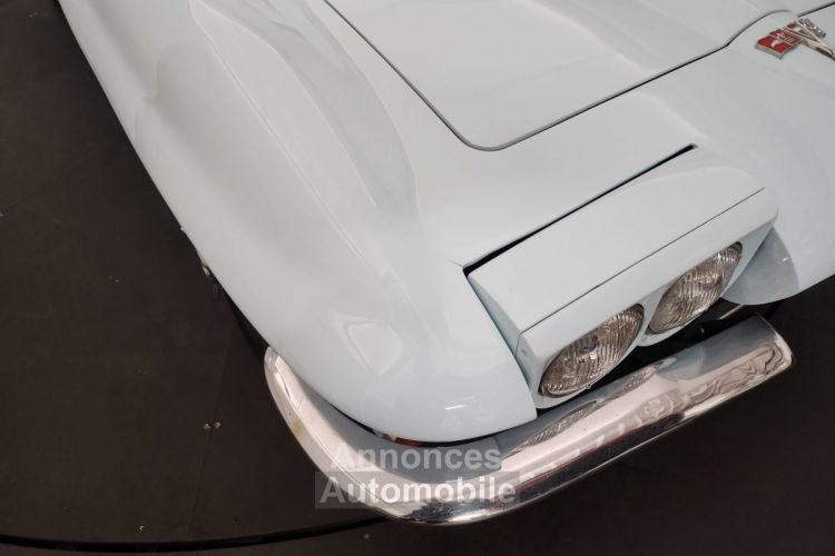 Chevrolet Corvette C2 - <small></small> 65.000 € <small>TTC</small> - #64